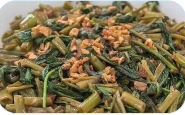 Adobong Kangkong